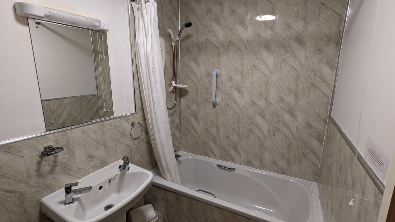 Cober Hill Hotel Scarborough Ngoại thất bức ảnh
