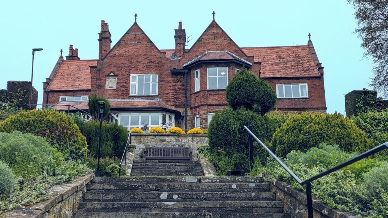 Cober Hill Hotel Scarborough Ngoại thất bức ảnh
