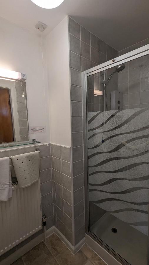 Cober Hill Hotel Scarborough Ngoại thất bức ảnh