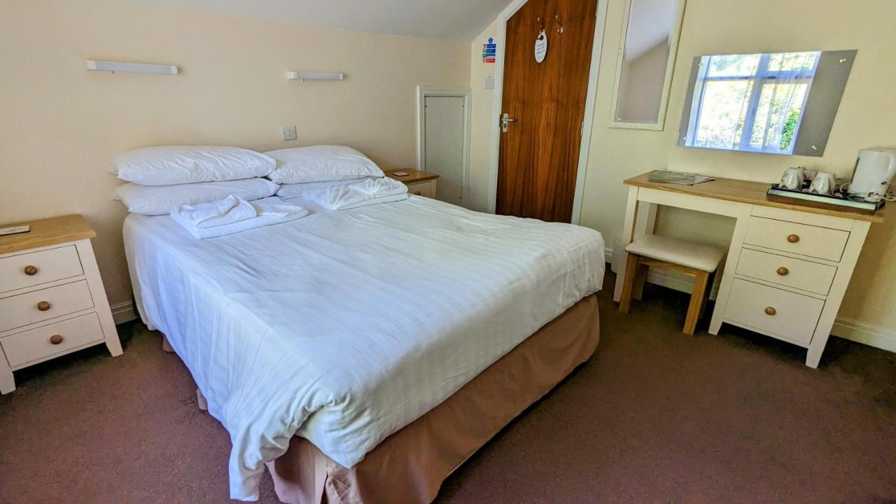 Cober Hill Hotel Scarborough Ngoại thất bức ảnh
