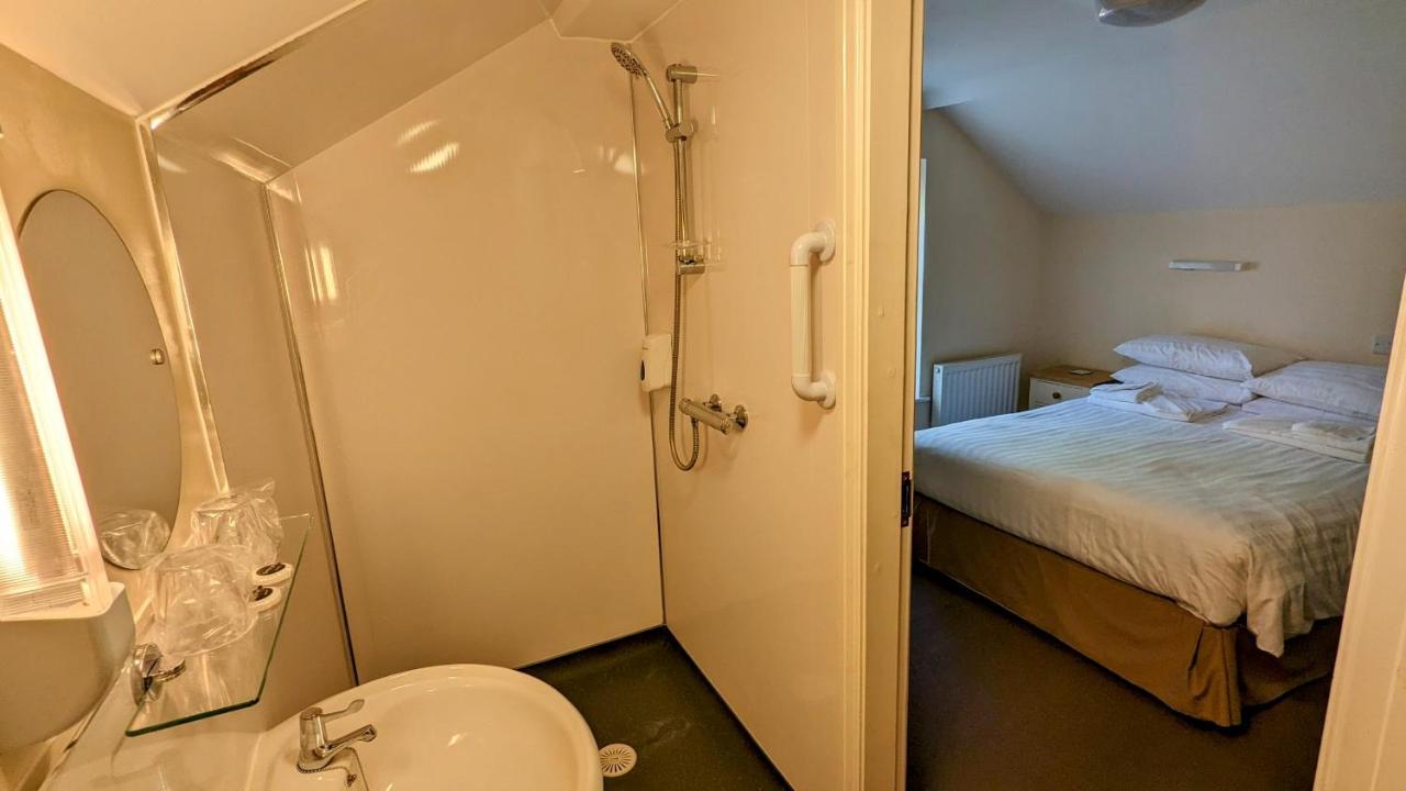 Cober Hill Hotel Scarborough Ngoại thất bức ảnh